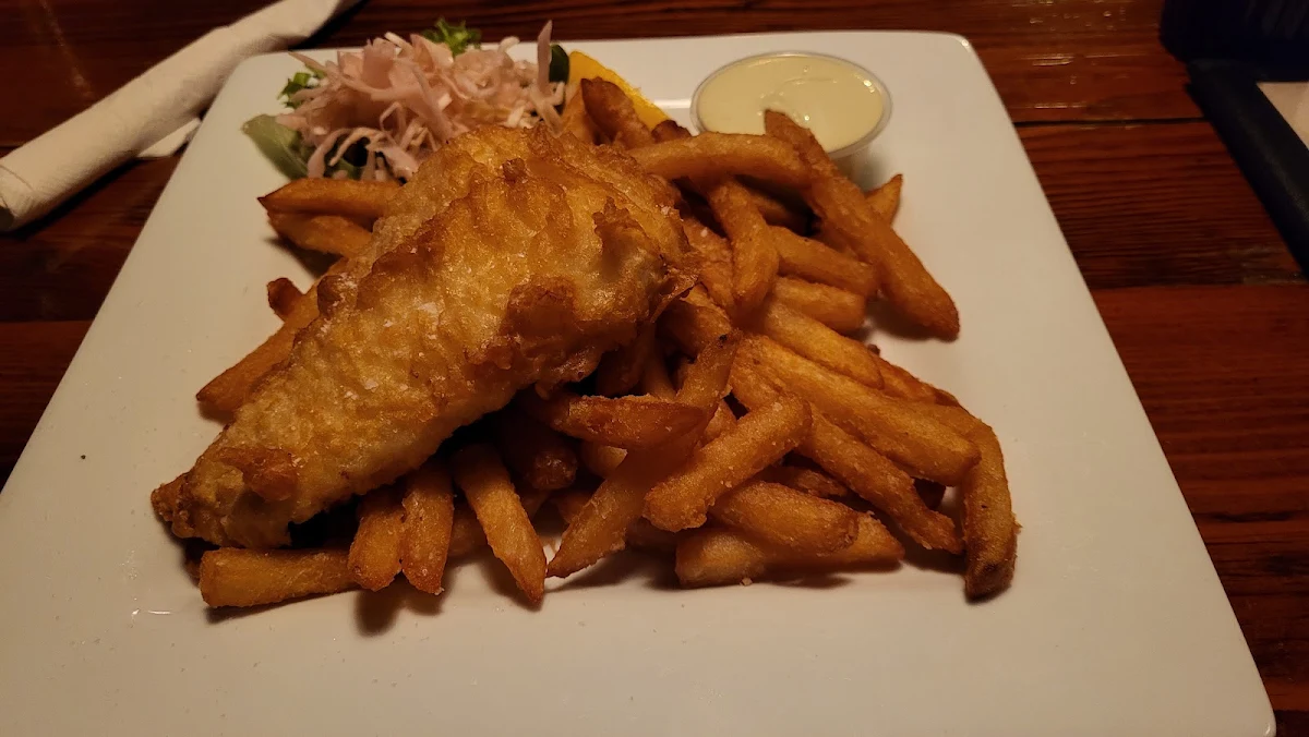 Food & drink, McRae's Restaurant Ltd
