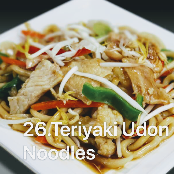 Food & drink, Noodles & Dumplings Gourmet