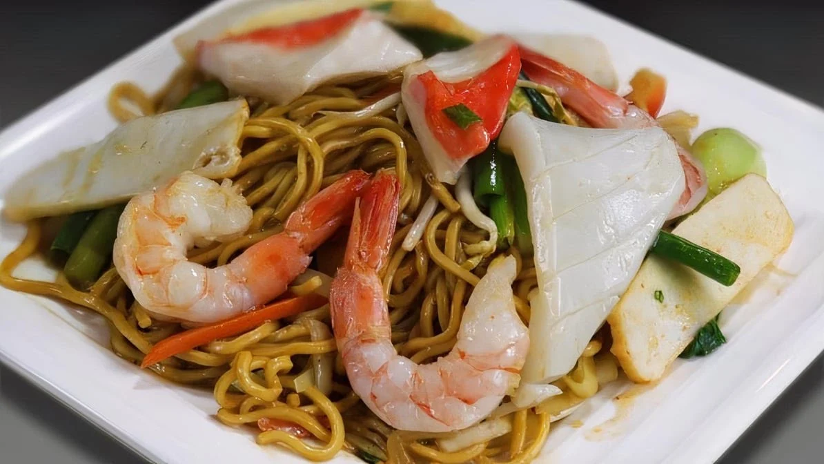 Food & drink, Noodles & Dumplings Gourmet