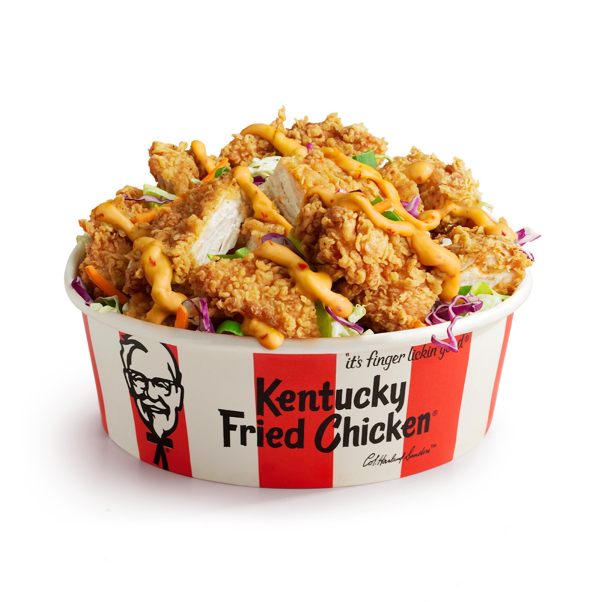 Food & drink, KFC Pacific Fair