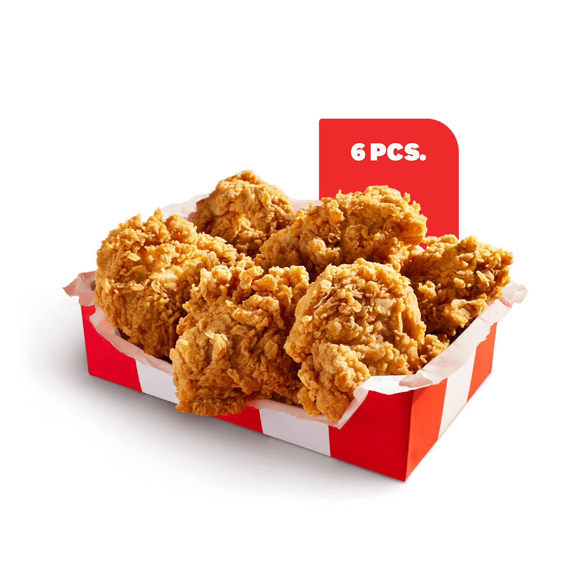 Food & drink, KFC Pacific Fair