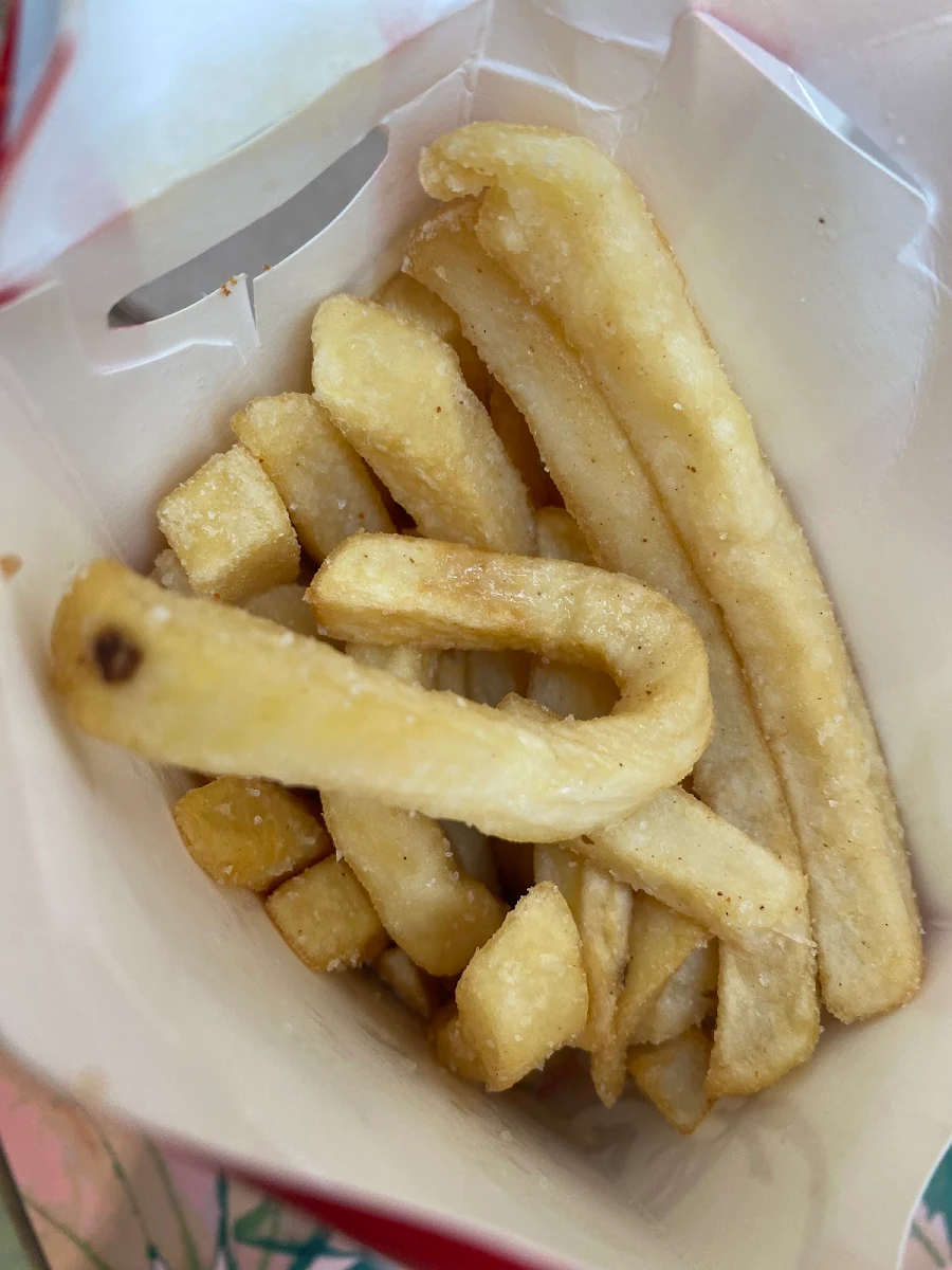 Food & drink, KFC Pacific Fair