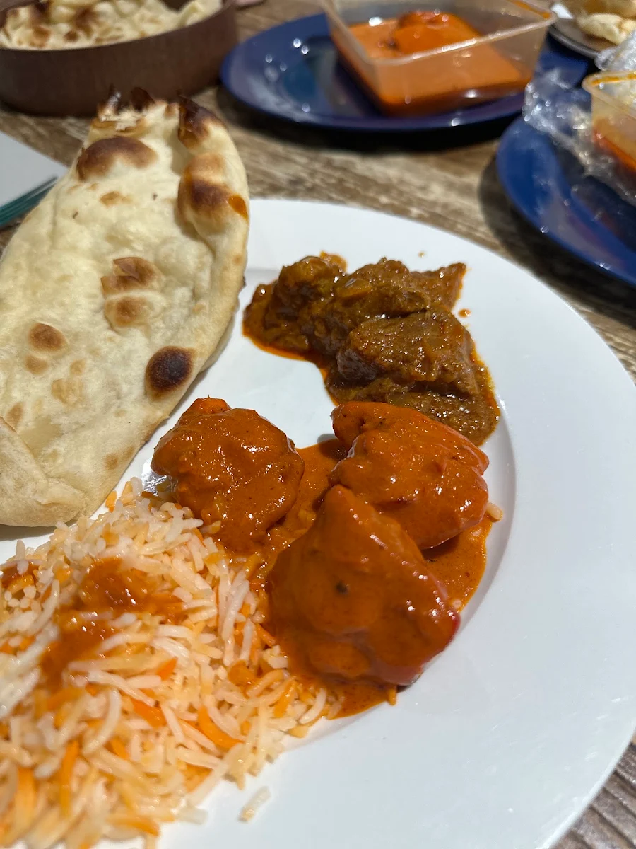 Food & drink, Ajmer's Indian Restaurant Balgowlah