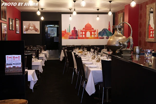 Vibe, Ajmer's Indian Restaurant Balgowlah