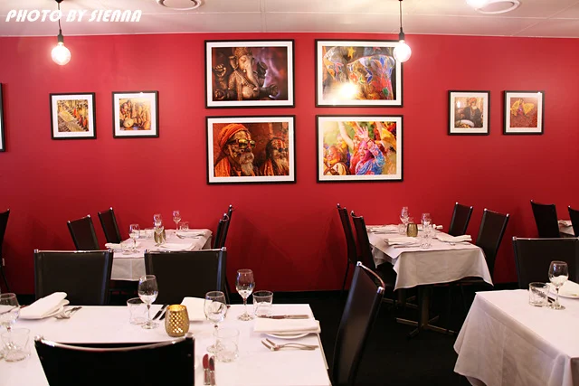 Vibe, Ajmer's Indian Restaurant Balgowlah