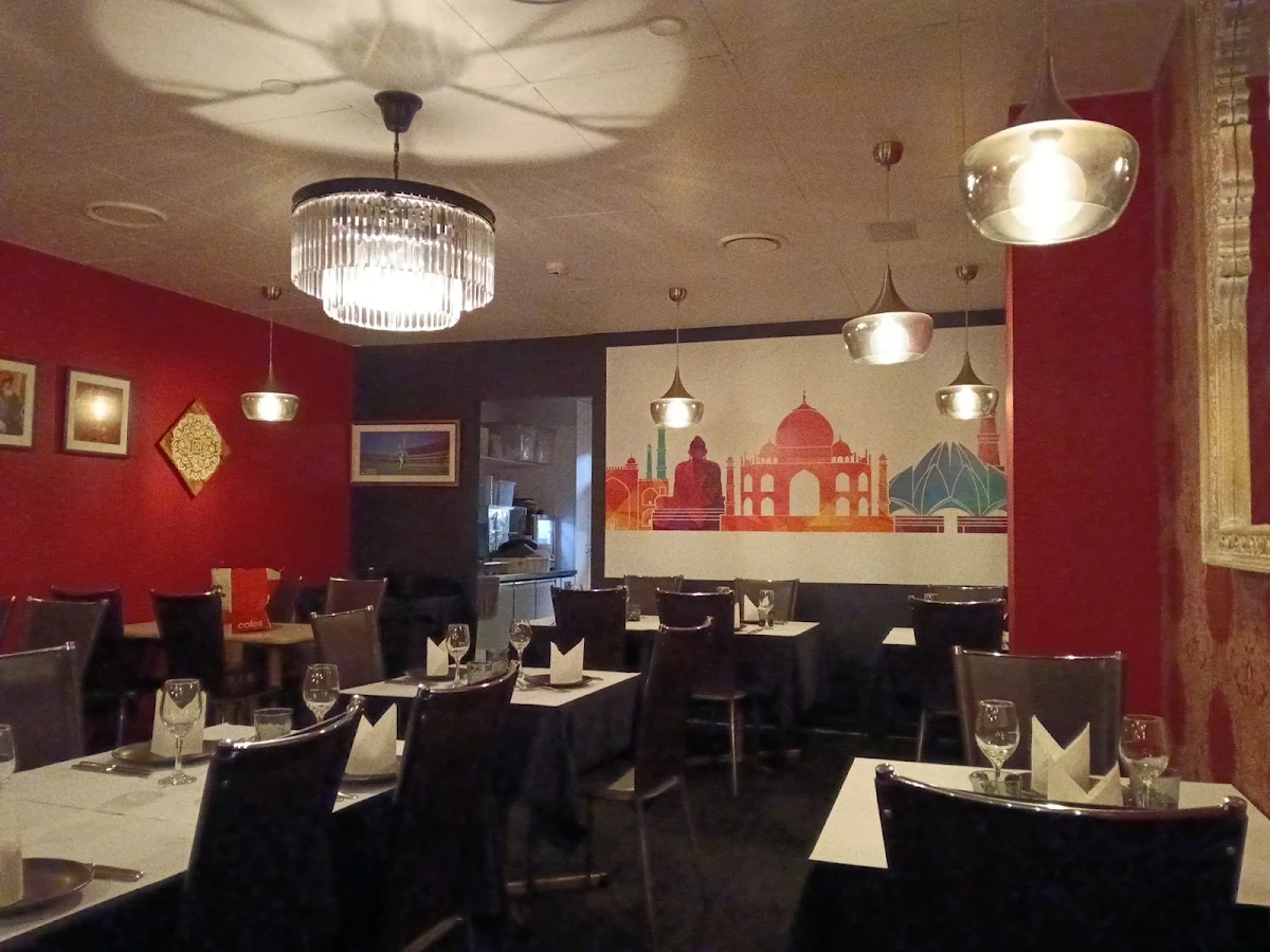 Vibe, Ajmer's Indian Restaurant Balgowlah