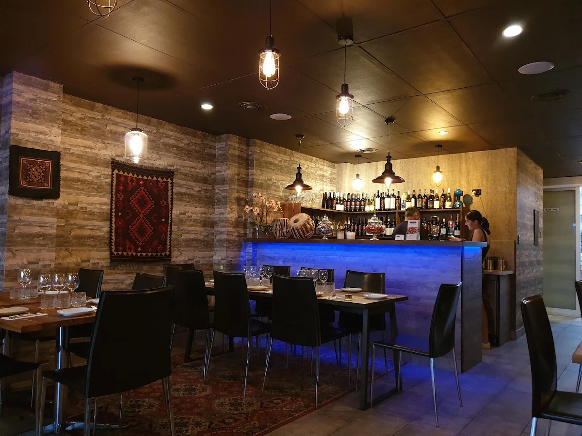 Vibe, Ajmer's Indian Restaurant Balgowlah