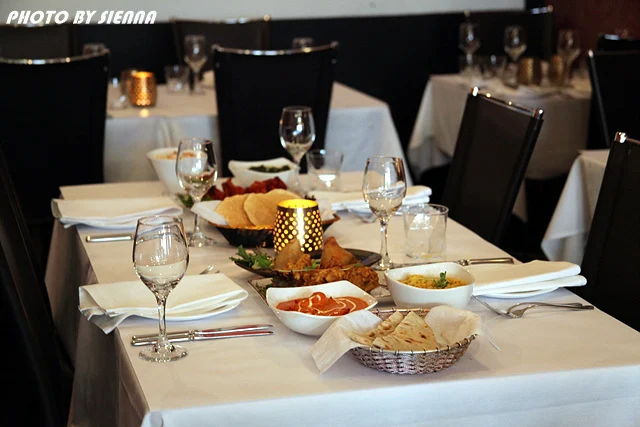 Vibe, Ajmer's Indian Restaurant Balgowlah
