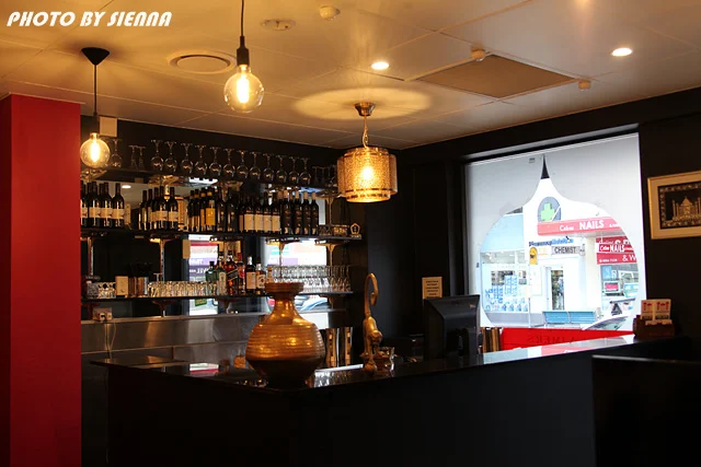 Vibe, Ajmer's Indian Restaurant Balgowlah
