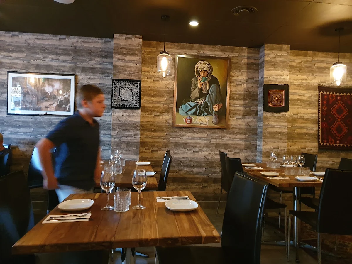 Vibe, Ajmer's Indian Restaurant Balgowlah
