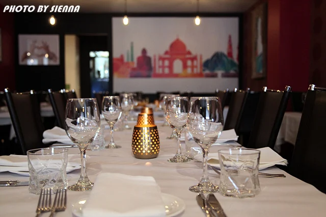 Vibe, Ajmer's Indian Restaurant Balgowlah