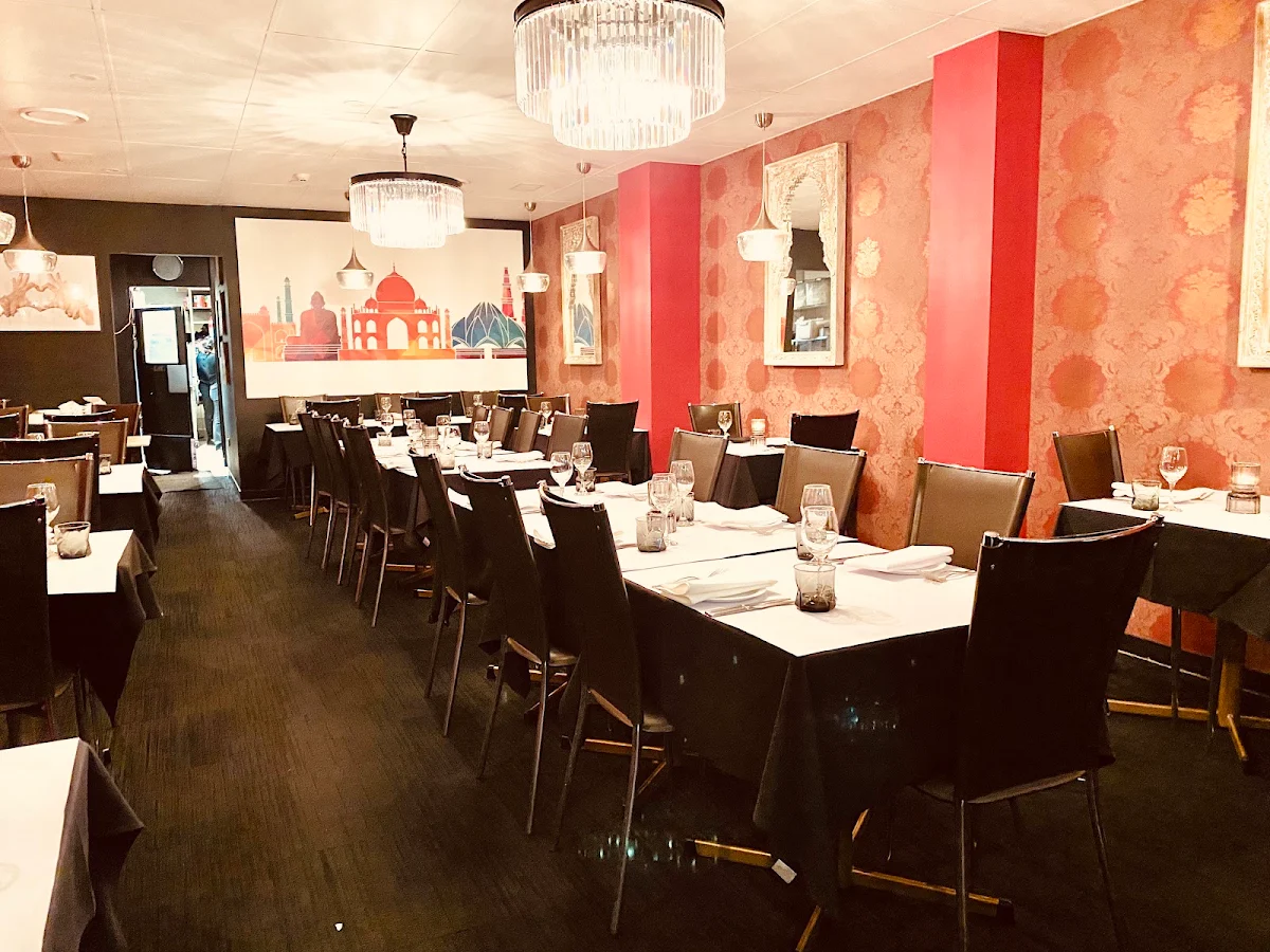 Vibe, Ajmer's Indian Restaurant Balgowlah