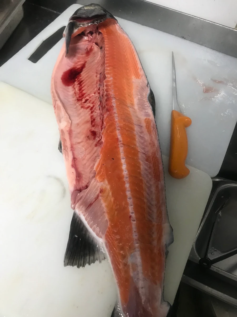 Food & drink, Mona Vale Seafood