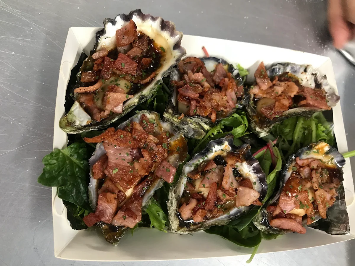 Food & drink, Mona Vale Seafood