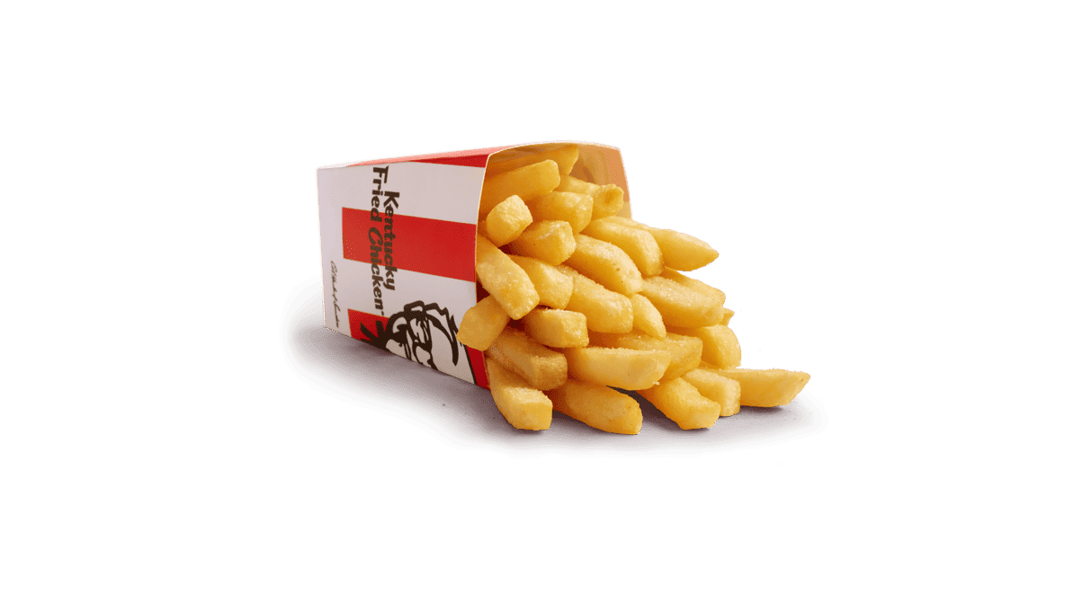 Food & drink, KFC