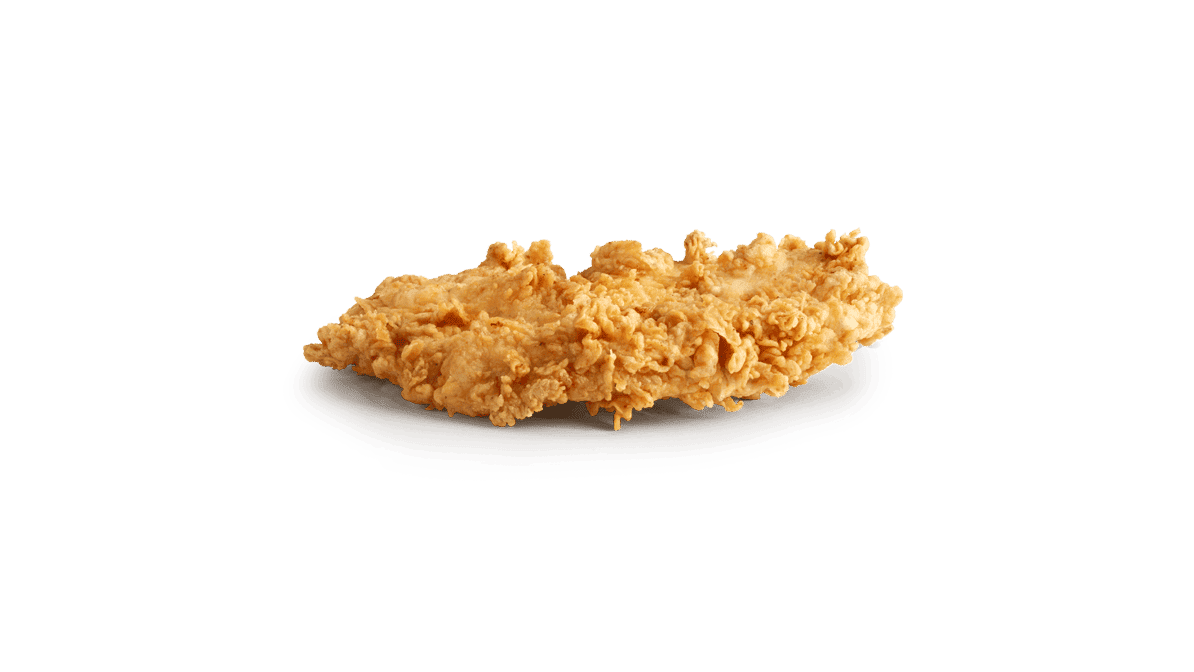 Food & drink, KFC