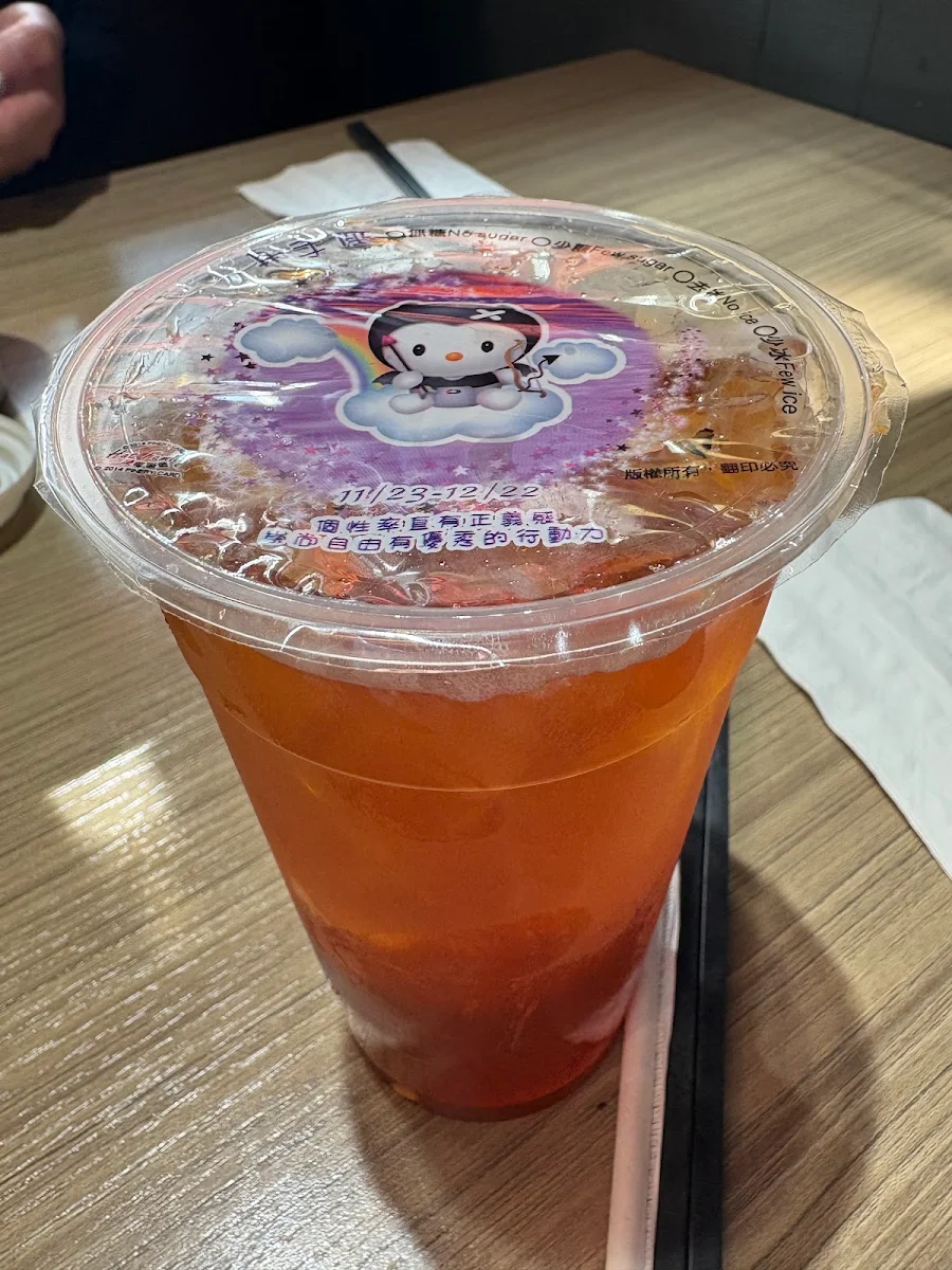 Food & drink, Bubble Waffle Cafe