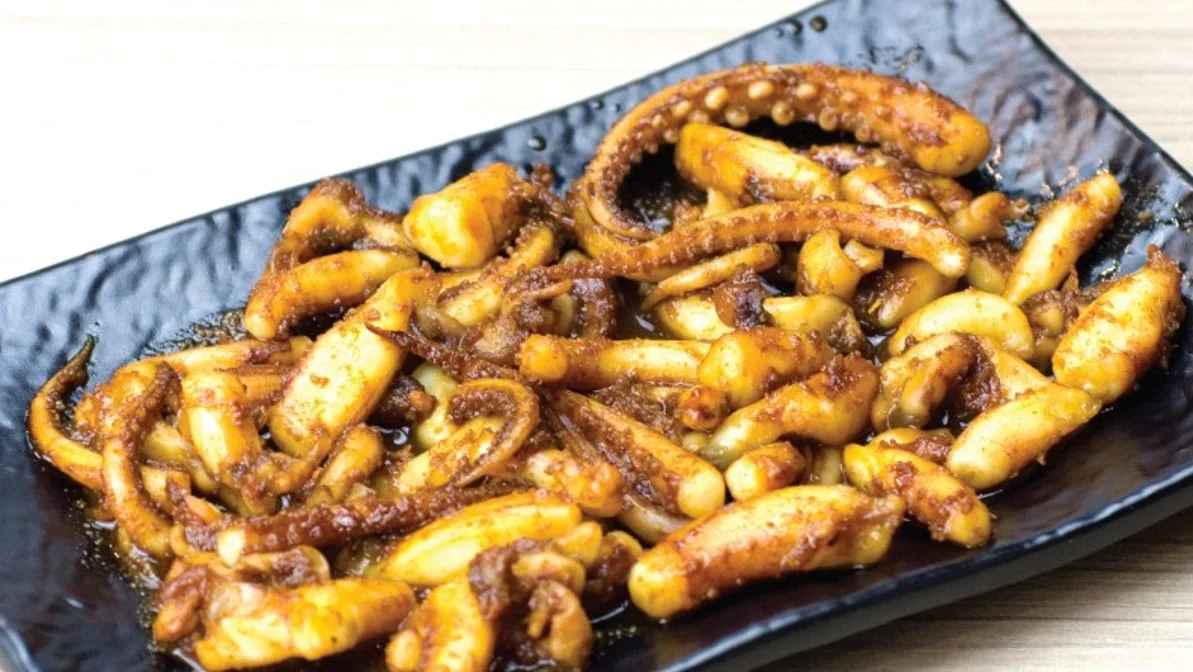 Food & drink, Bubble Waffle Cafe