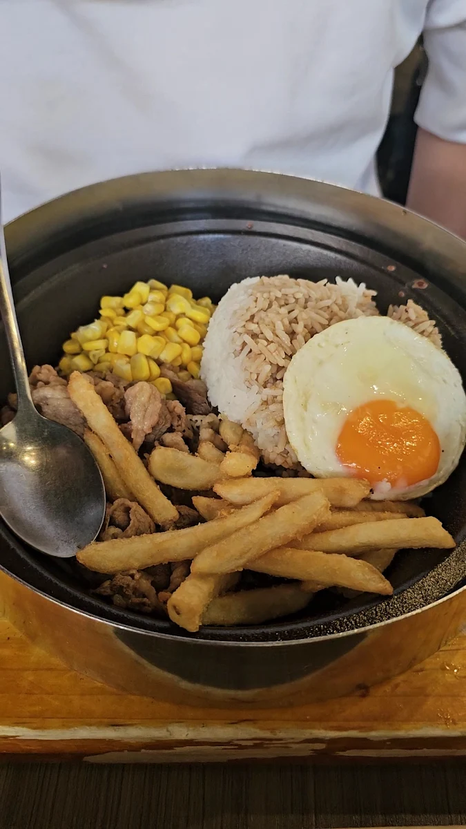 Food & drink, Bubble Waffle Cafe