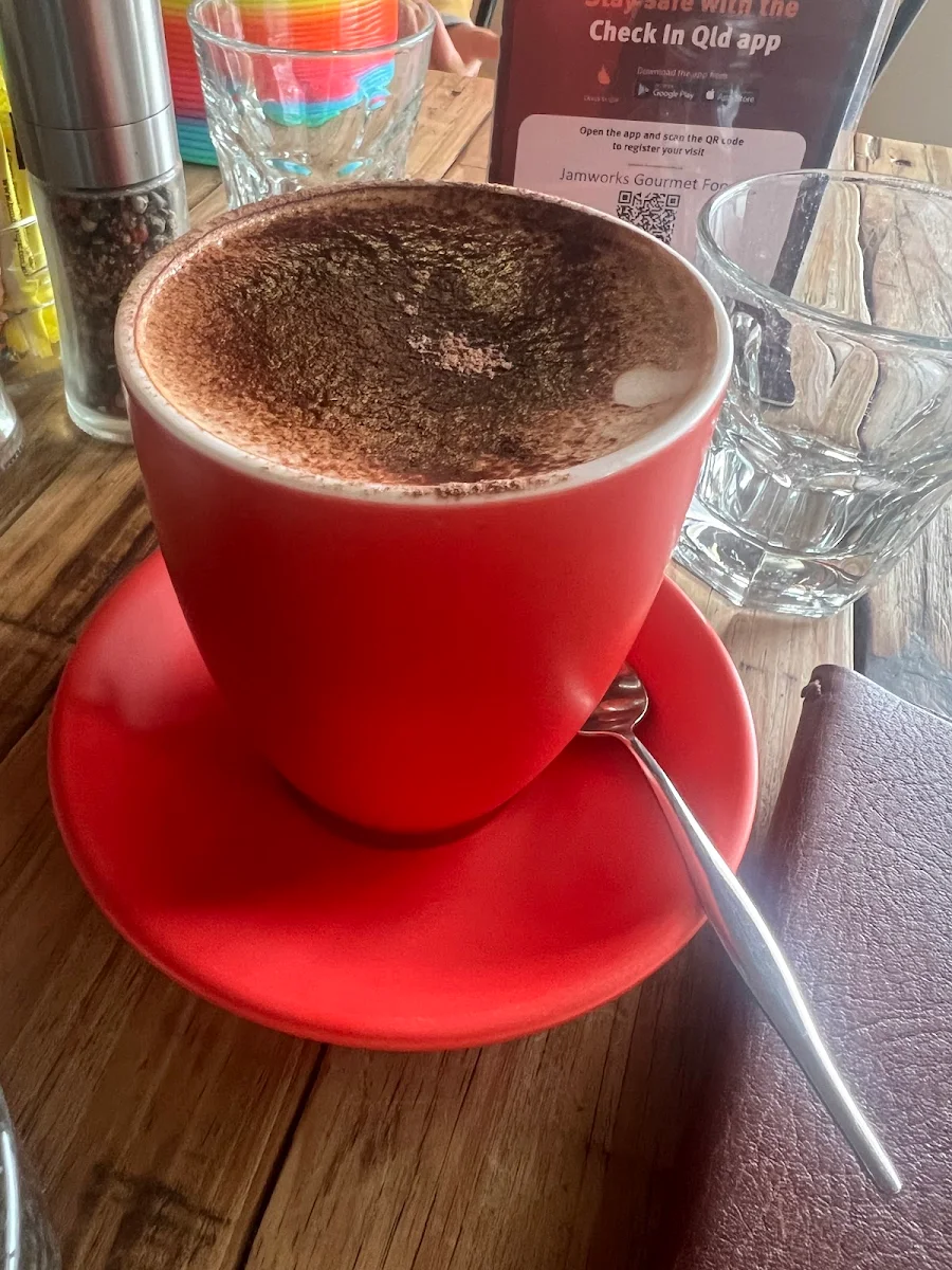 Food & drink, Jamworks Gourmet Foods