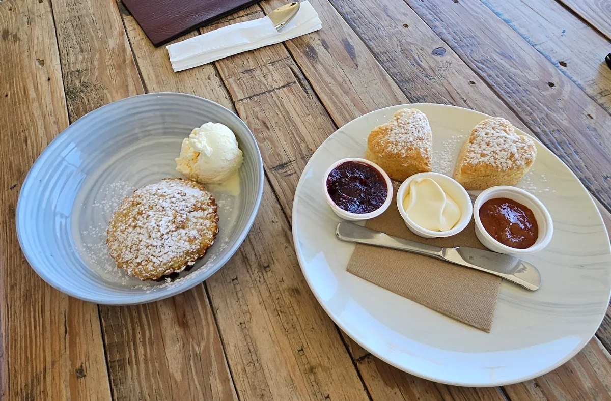 Food & drink, Jamworks Gourmet Foods