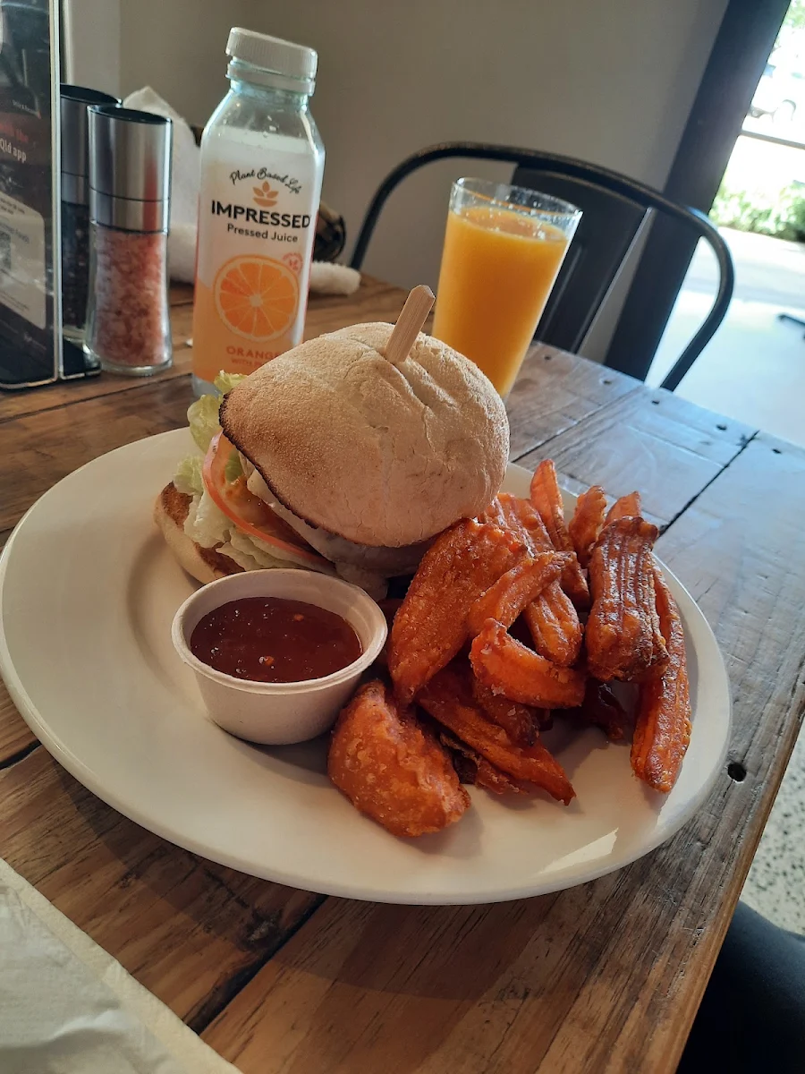 Food & drink, Jamworks Gourmet Foods