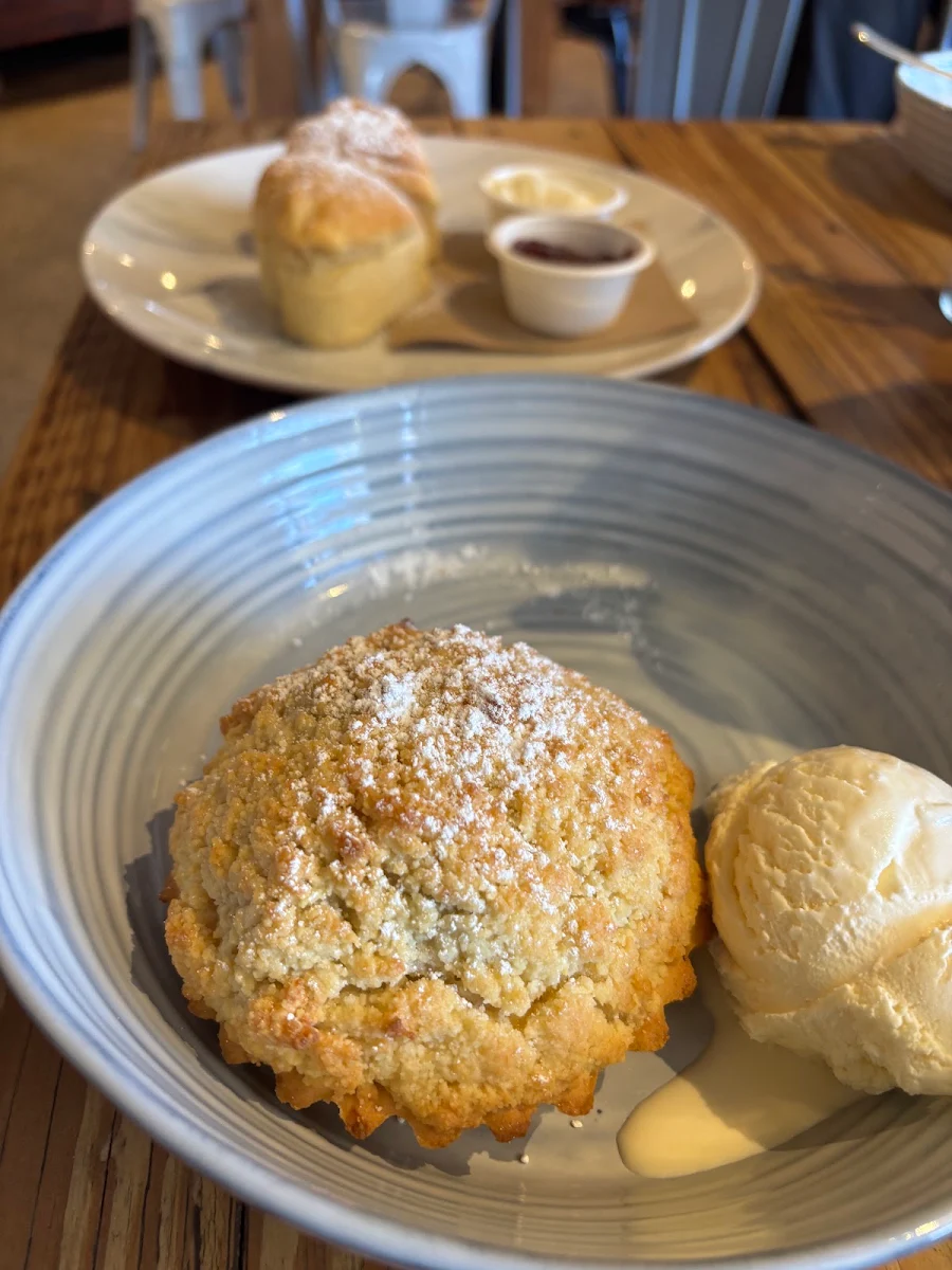 Food & drink, Jamworks Gourmet Foods