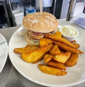 Food & drink, Jamworks Gourmet Foods