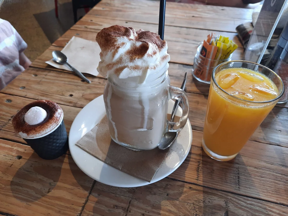 Food & drink, Jamworks Gourmet Foods