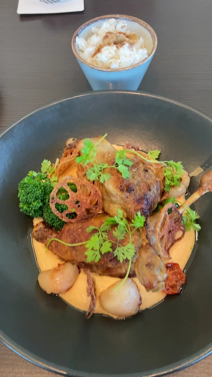 Food & drink, Apron Bar & Restaurant