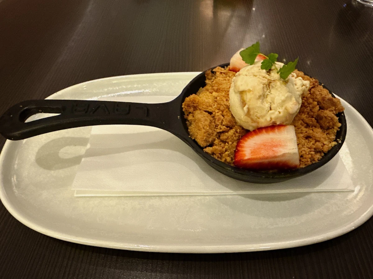 Food & drink, Apron Bar & Restaurant