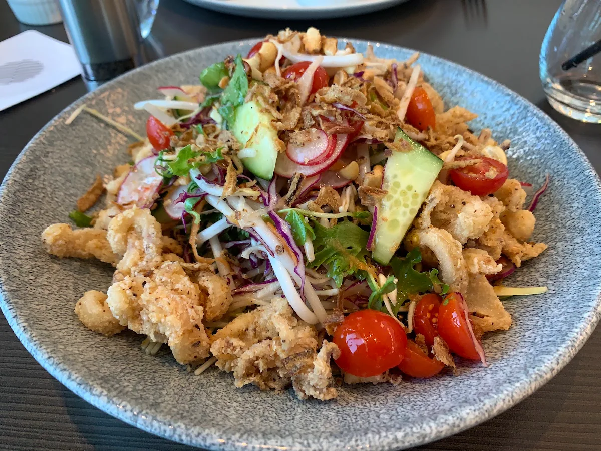 Food & drink, Apron Bar & Restaurant