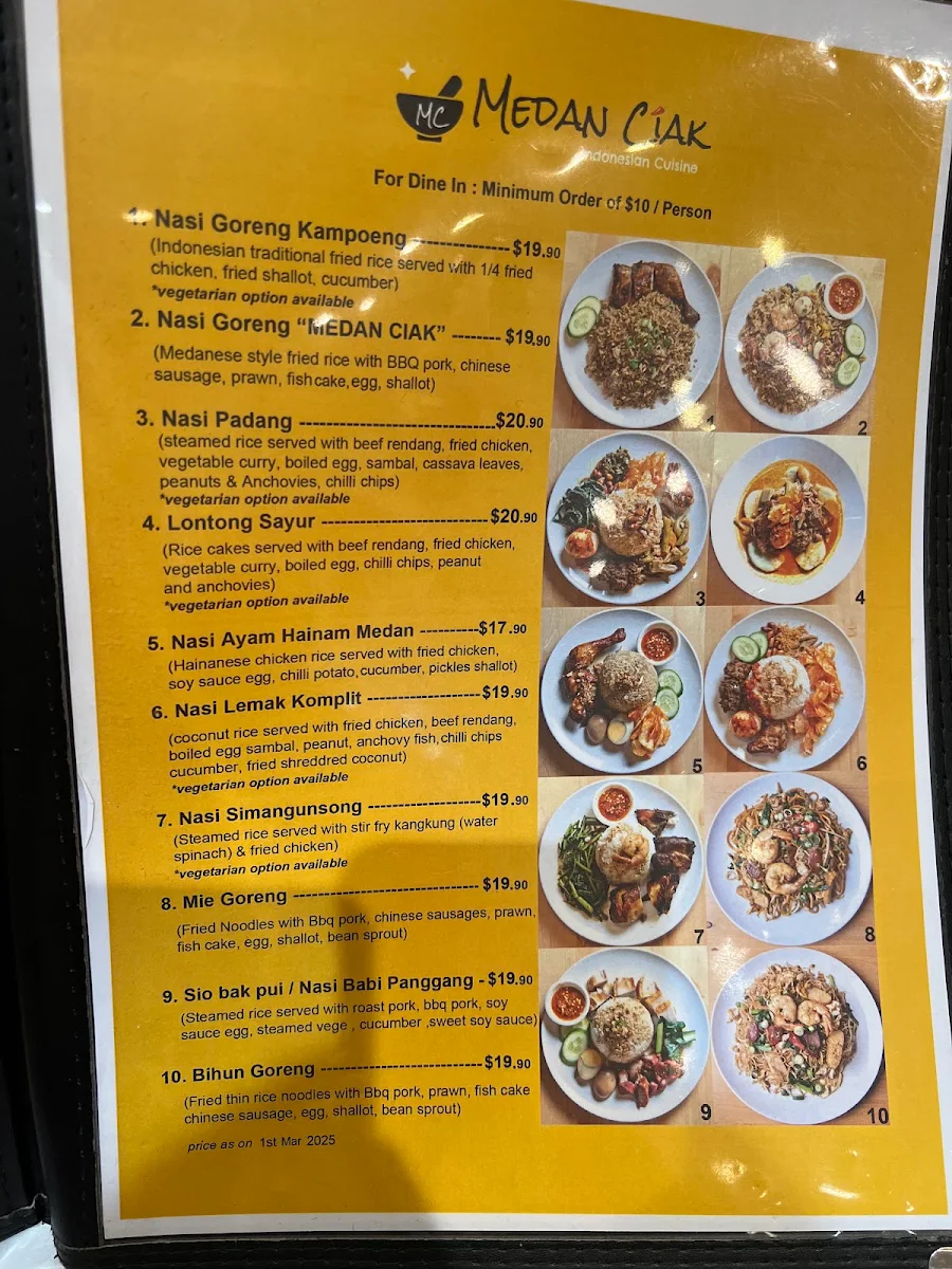Menu photo 10
