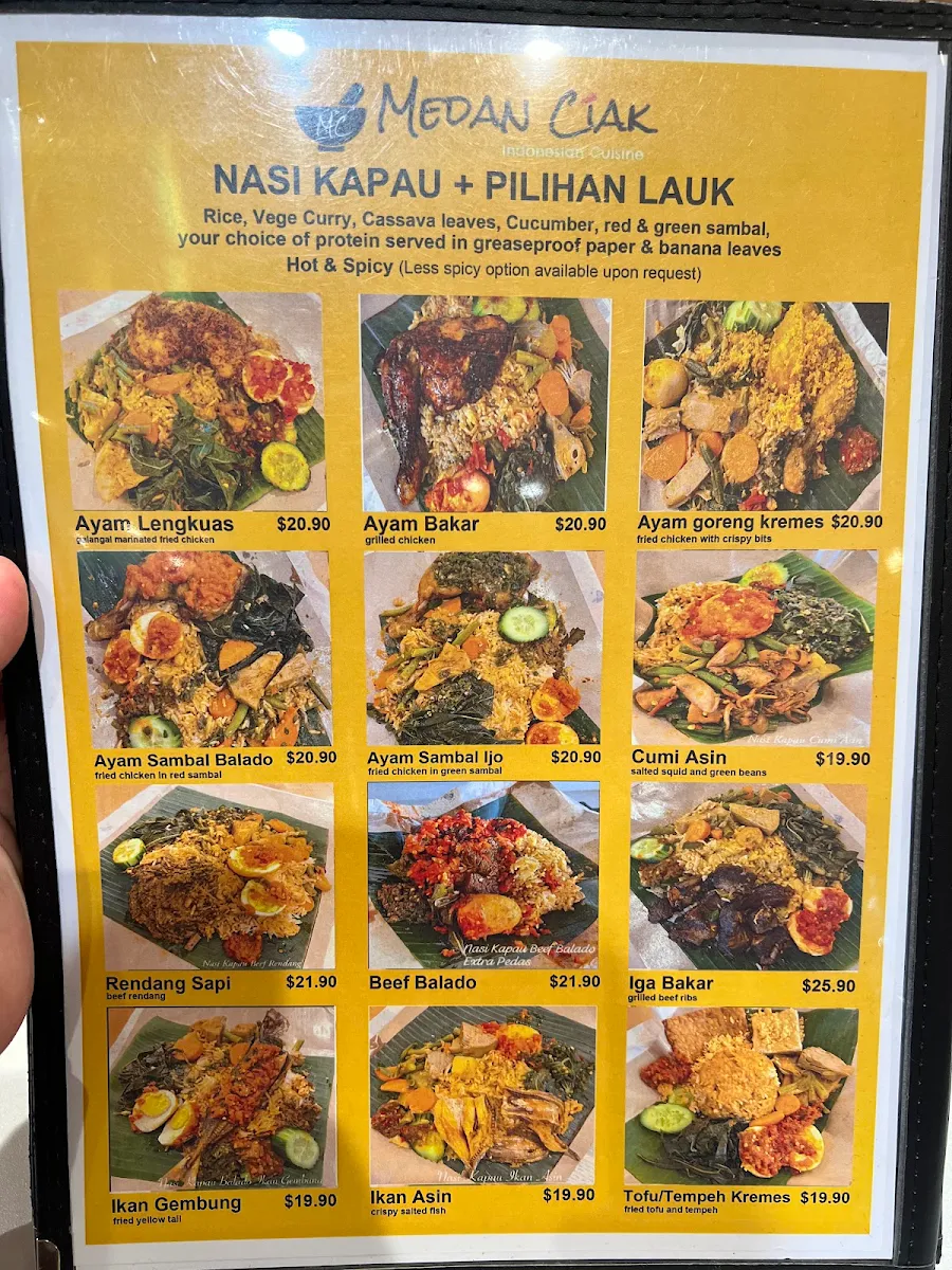 Menu photo 5