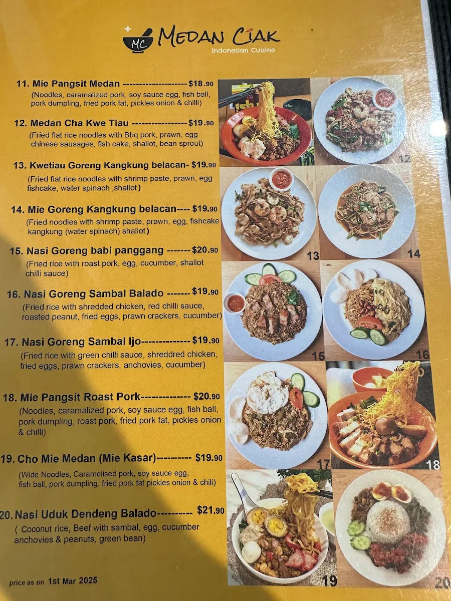 Menu photo 6
