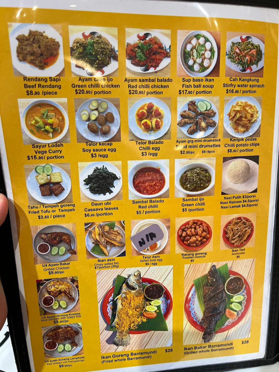 Menu photo 7