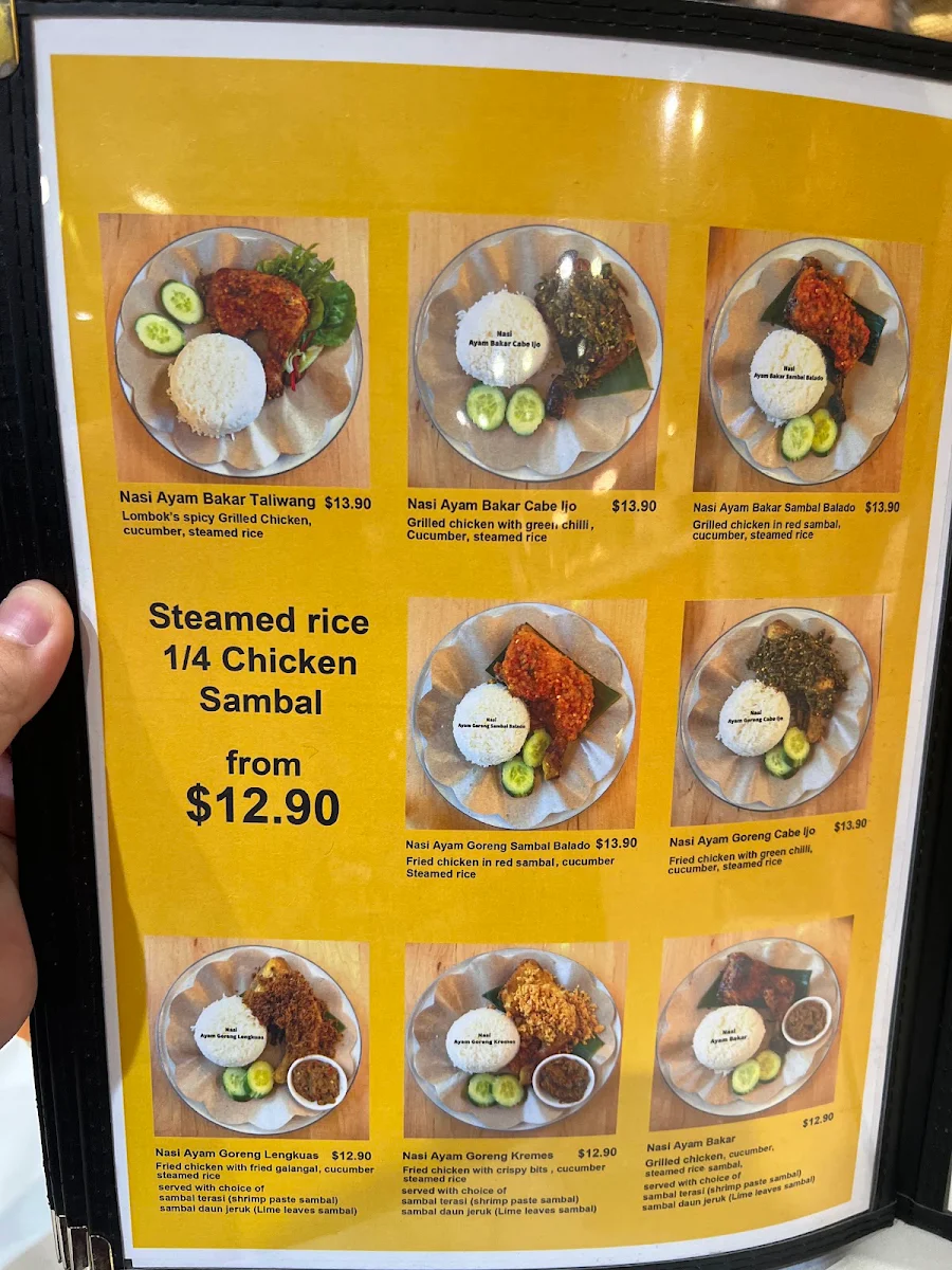 Menu photo 8