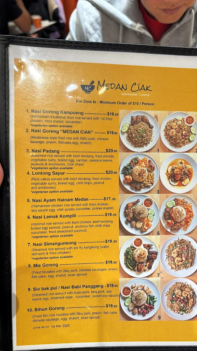 Menu photo 9