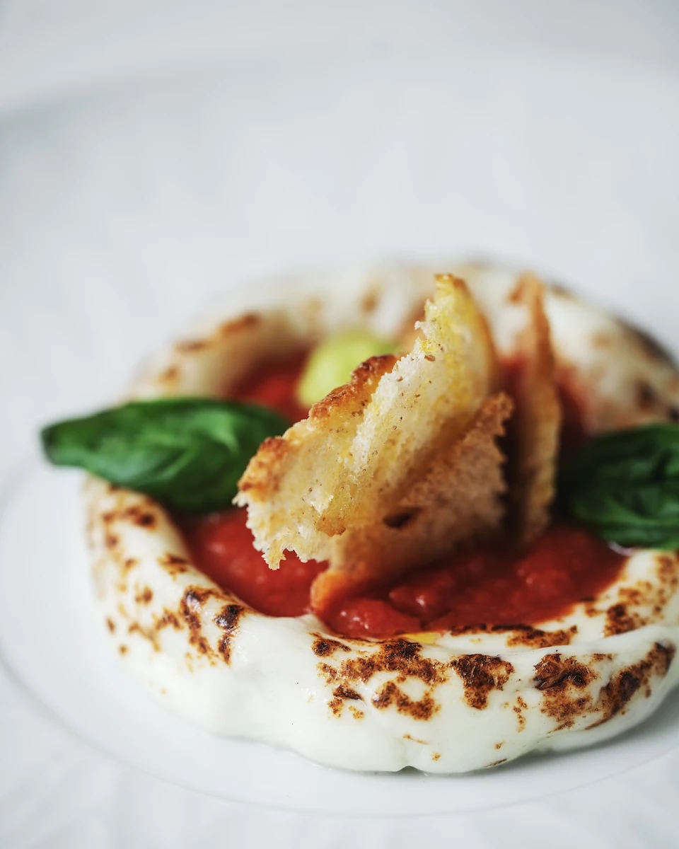 Food & drink, Vida Cucina Italia