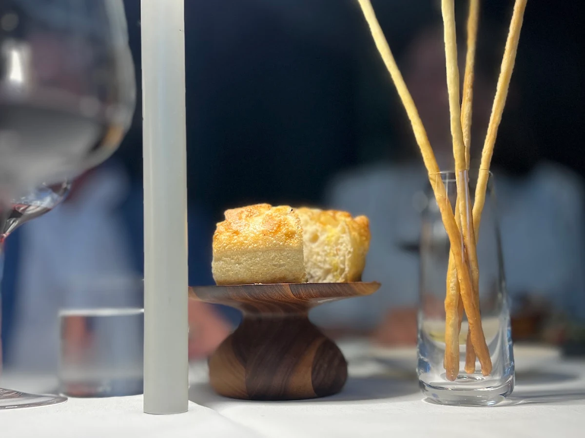 Food & drink, Vida Cucina Italia