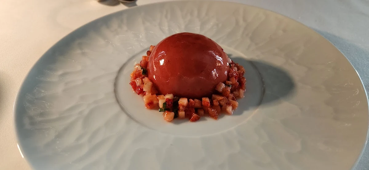 Food & drink, Vida Cucina Italia