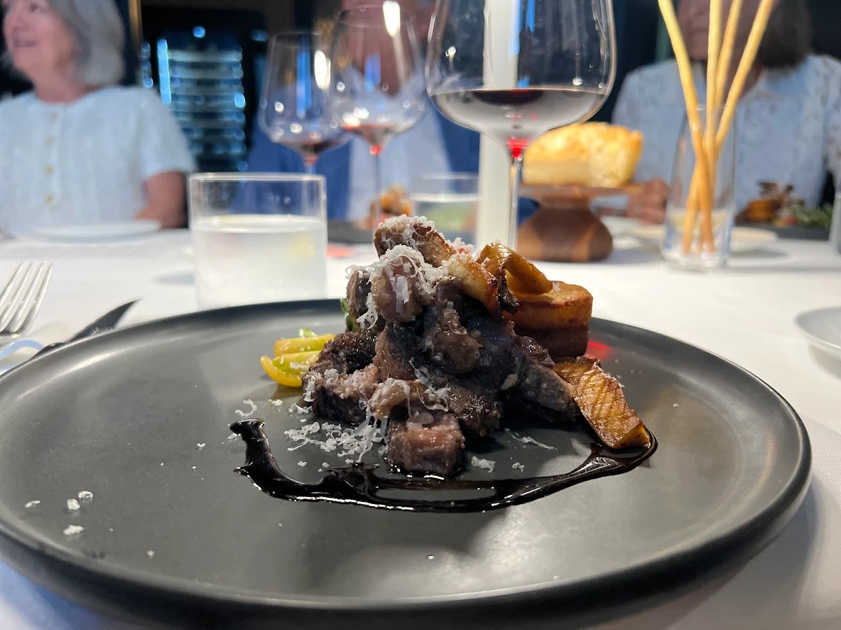 Food & drink, Vida Cucina Italia