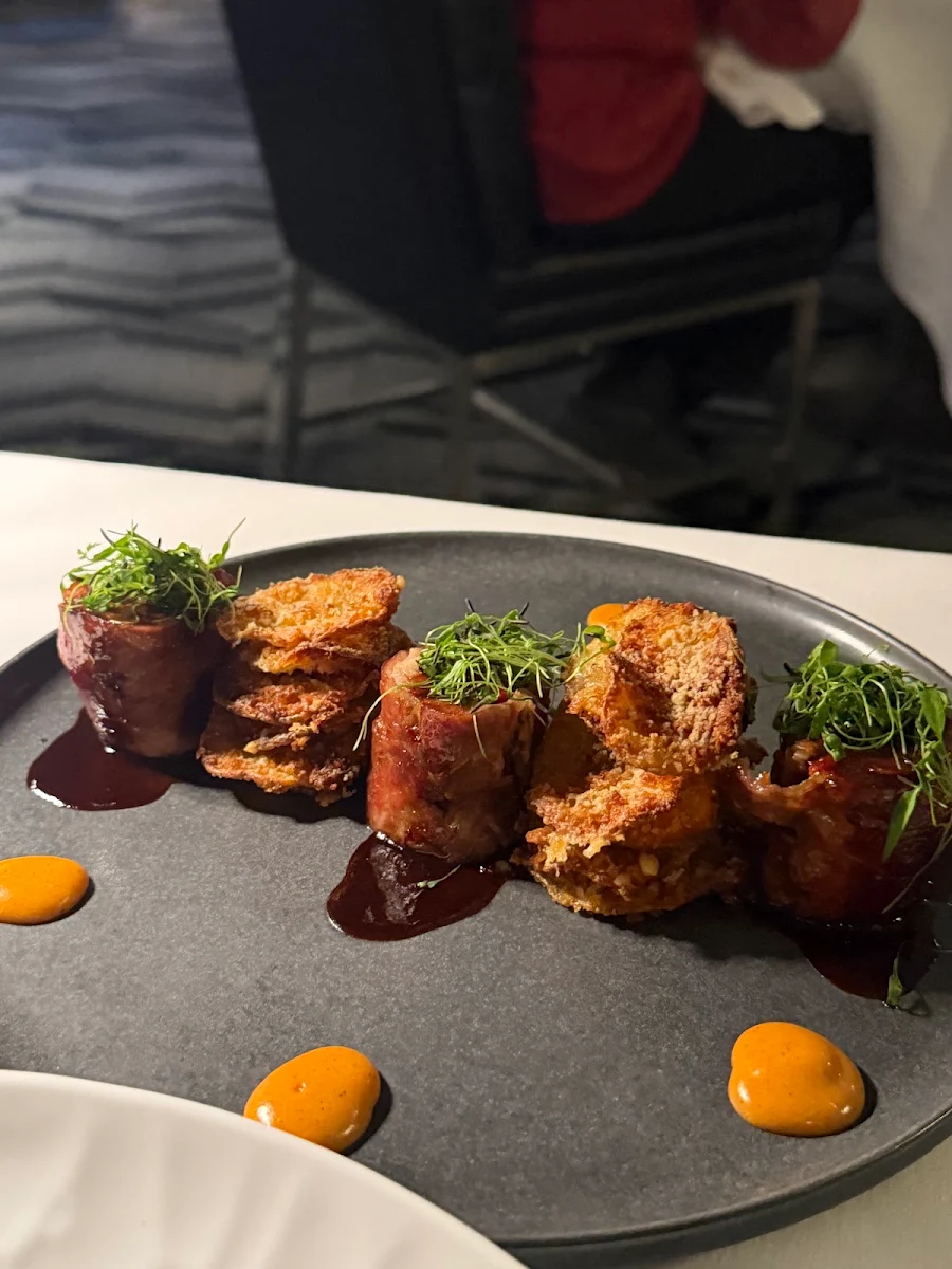 Food & drink, Vida Cucina Italia