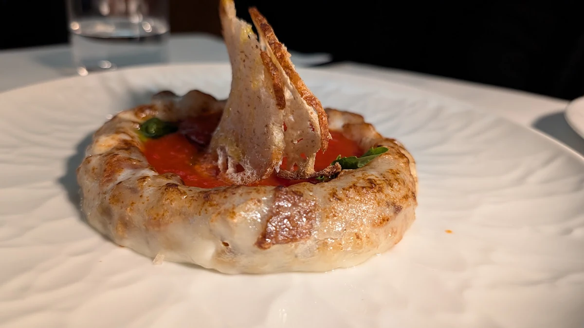 Food & drink, Vida Cucina Italia