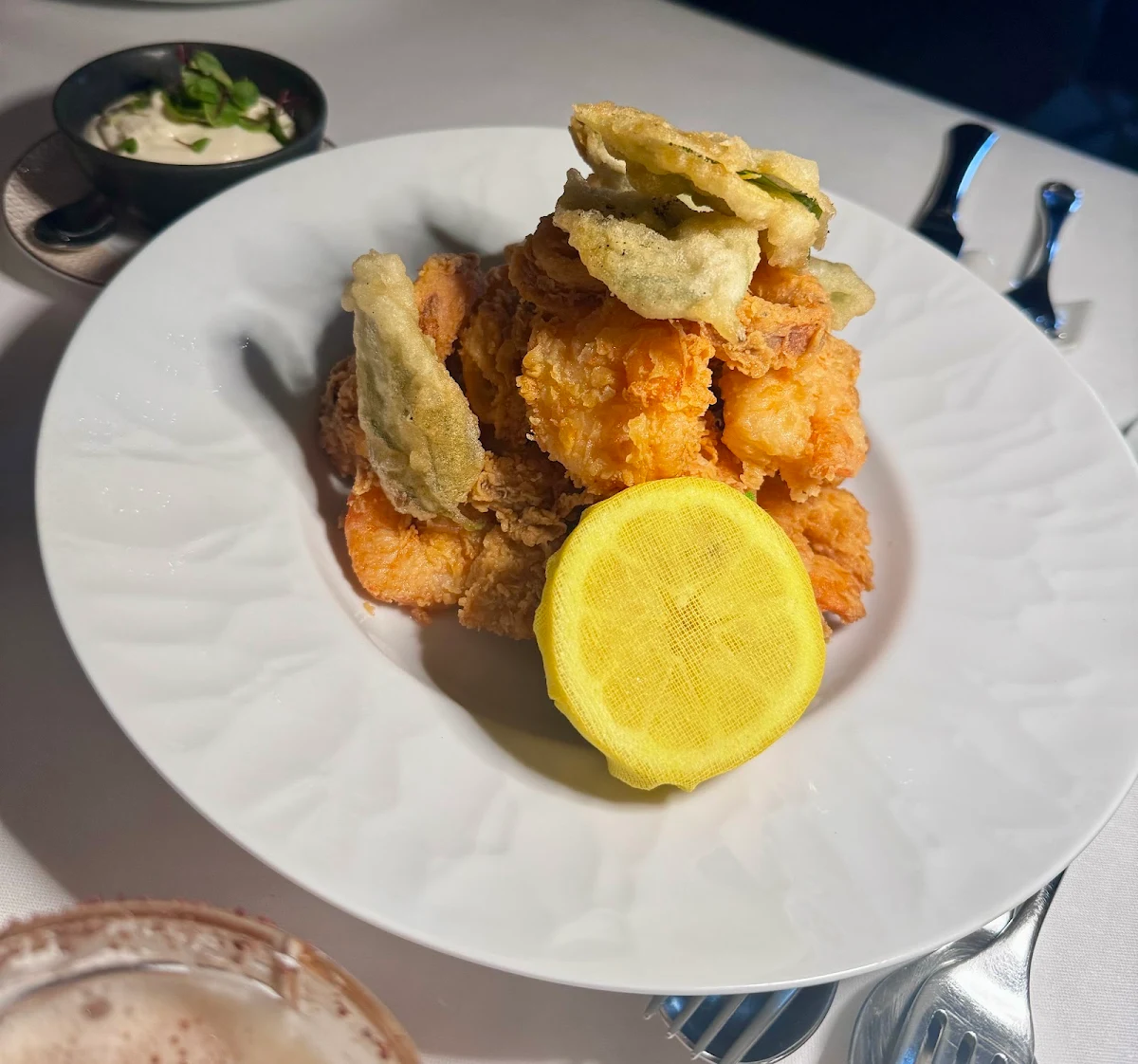 Food & drink, Vida Cucina Italia