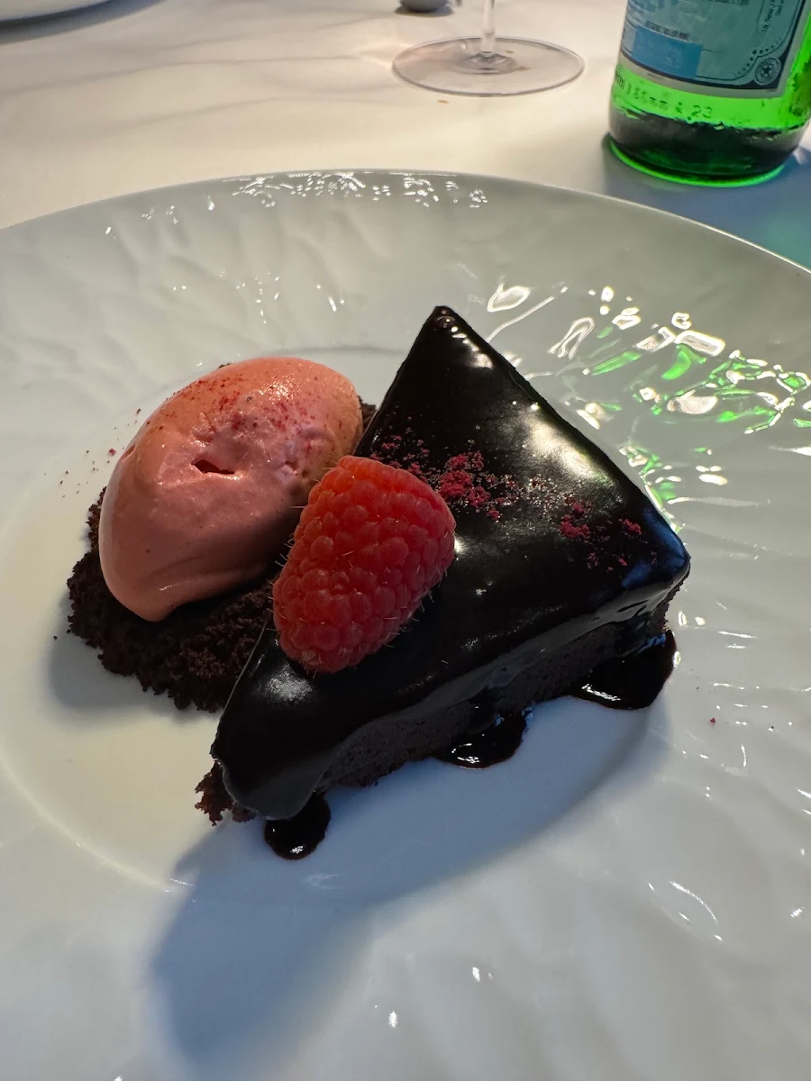 Food & drink, Vida Cucina Italia