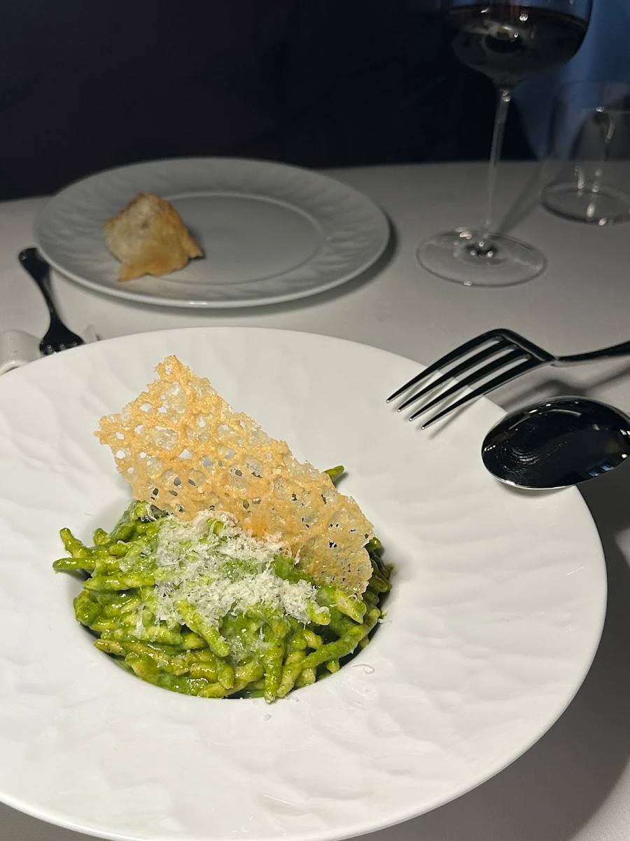 Food & drink, Vida Cucina Italia