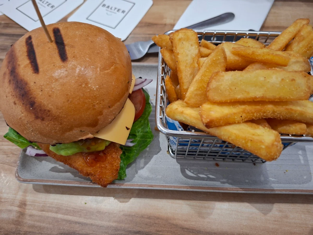 Food & drink, Boatrowers Hotel