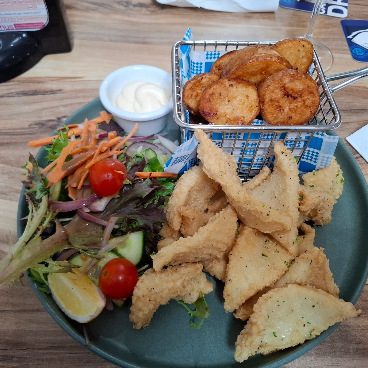 Food & drink, Boatrowers Hotel