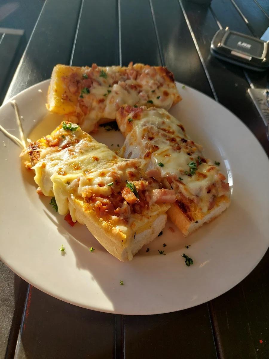 Food & drink, Boatrowers Hotel